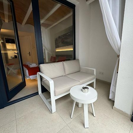 קדאקז Hotel Boutique Es Blau מראה חיצוני תמונה