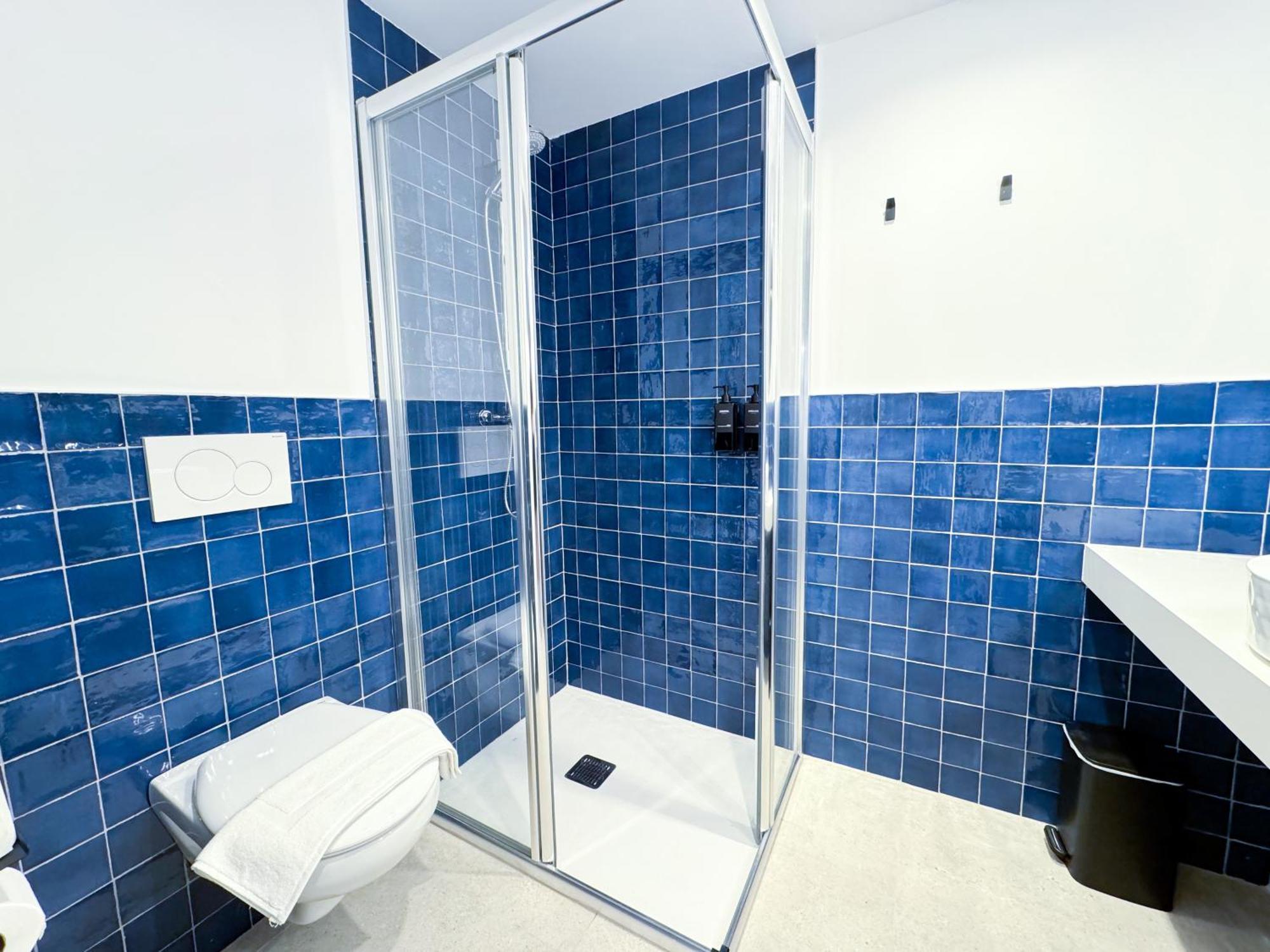 קדאקז Hotel Boutique Es Blau מראה חיצוני תמונה