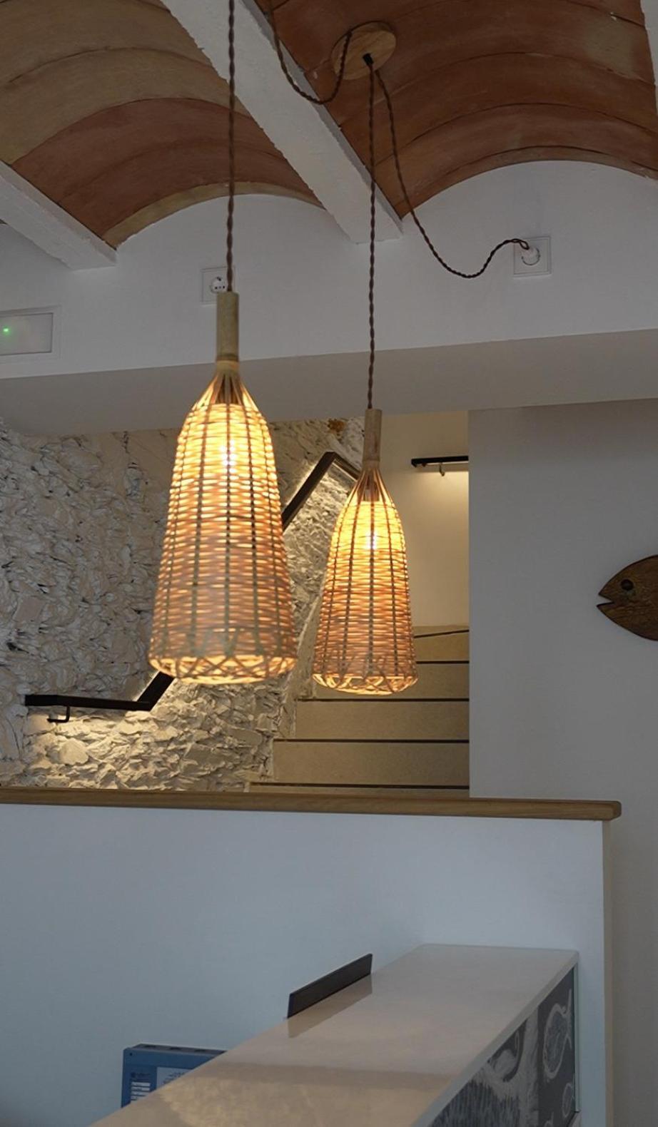 קדאקז Hotel Boutique Es Blau מראה חיצוני תמונה