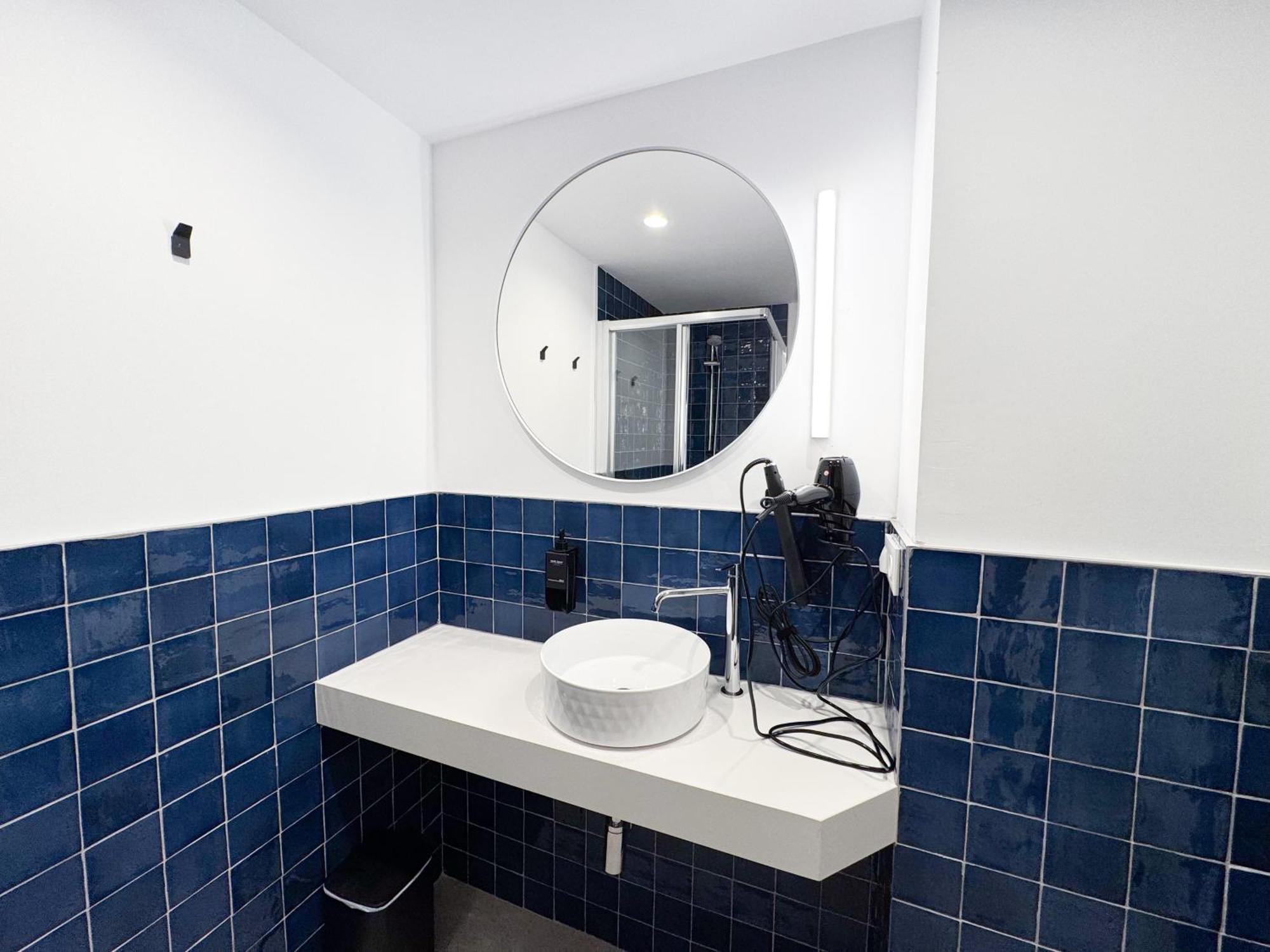 קדאקז Hotel Boutique Es Blau מראה חיצוני תמונה