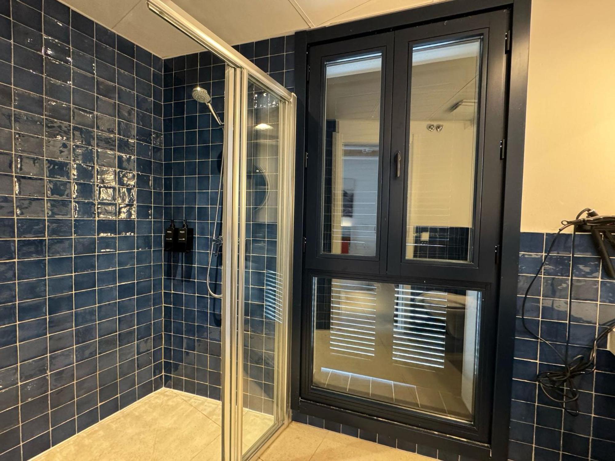 קדאקז Hotel Boutique Es Blau מראה חיצוני תמונה