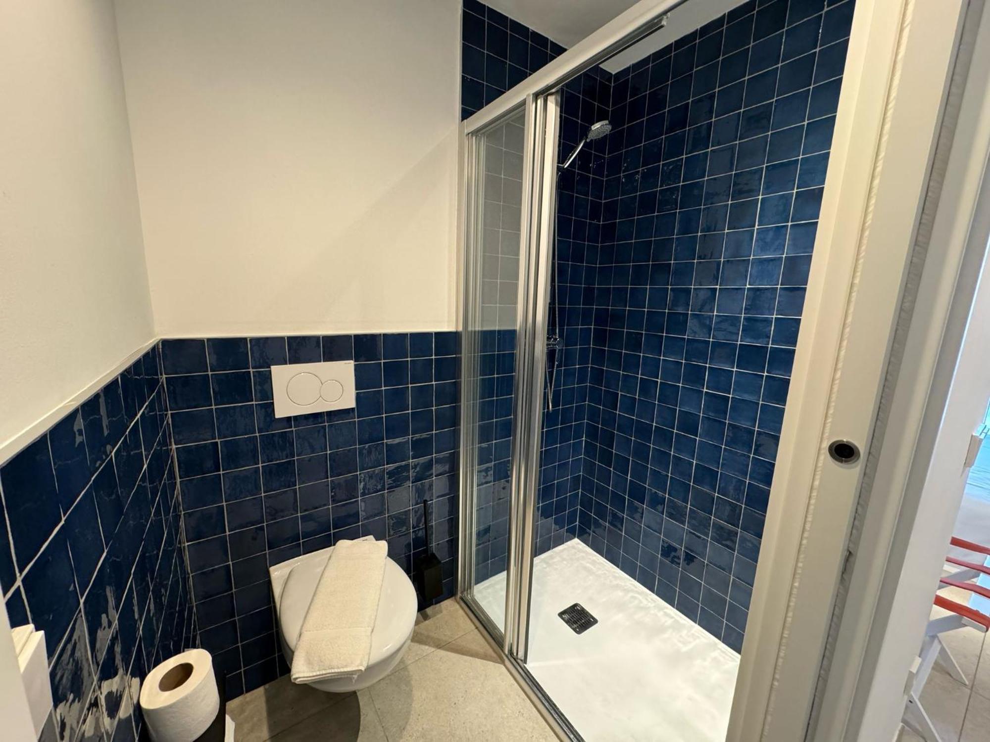 קדאקז Hotel Boutique Es Blau מראה חיצוני תמונה